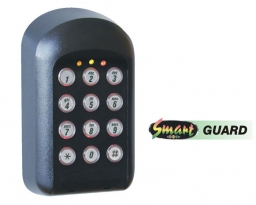 CENTURION SMARTGUARD access control keypad