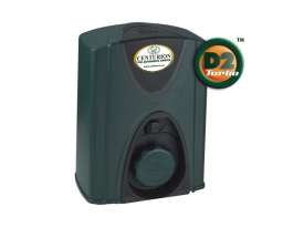 CENTURION D2 Turbo domestic sliding gate motor