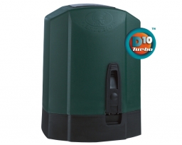 CENTURION D10 Turbo industrial sliding gate motor