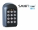 CENTURION SMARTGUARDair wireless access control keypad