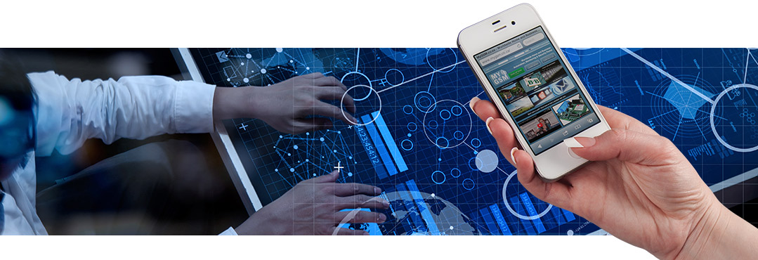 Centurion Systems - MyGSM Centurion Systems - MyGSM Mobile-based monitoring and control