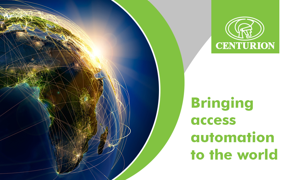 International Markets: Bringing Access Automation to the World