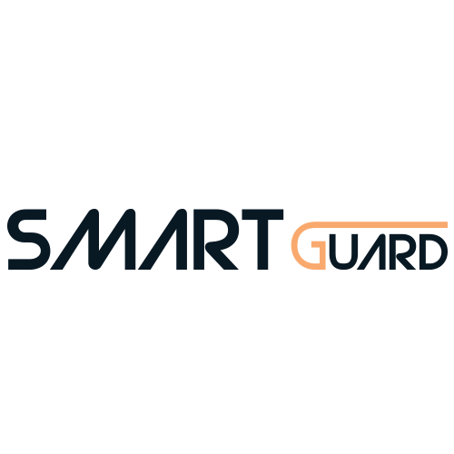 Centurion Systems SMARTGUARD Centurion Systems SMARTGUARD Keyless access panels logo