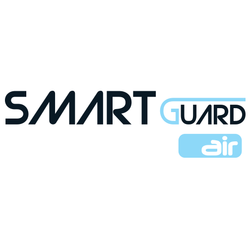 SMARTGUARDair fully-wireless keyless access control system