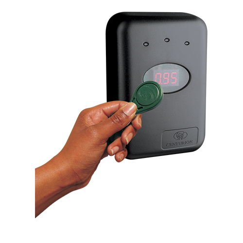 Centurion Systems - Solo standalone proximity access control system