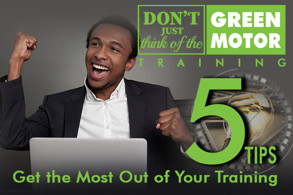 5 Tips to Get the Most Out of Your Training at CENTURION