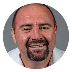 Willem Van Den Berg