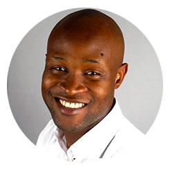 Tosin Lambo