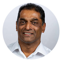 Sagren Pillay