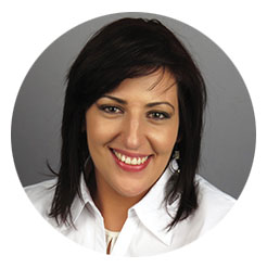 Angela De Jager