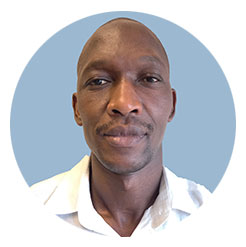 Nelson Shabalala