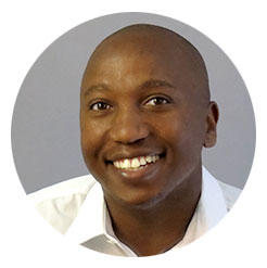 Dumisani Sibeko