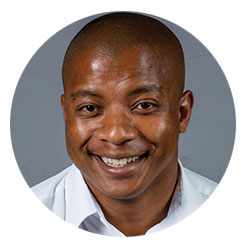 George Mduduzi