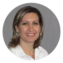 Anita Flanagan