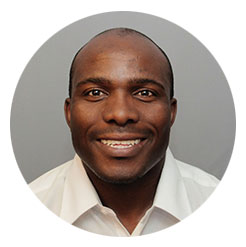 Thabo Dhladla