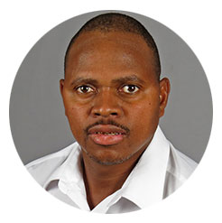 Lawrence Maako