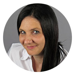 Marlene Boonzaaier