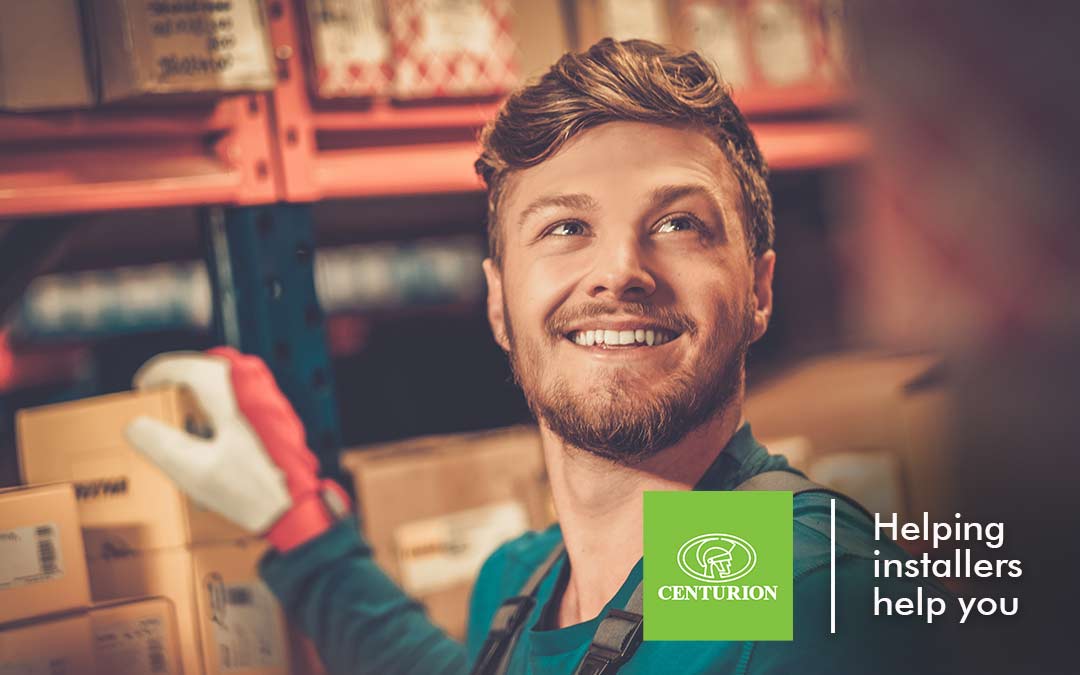 Helping Installers to Help You