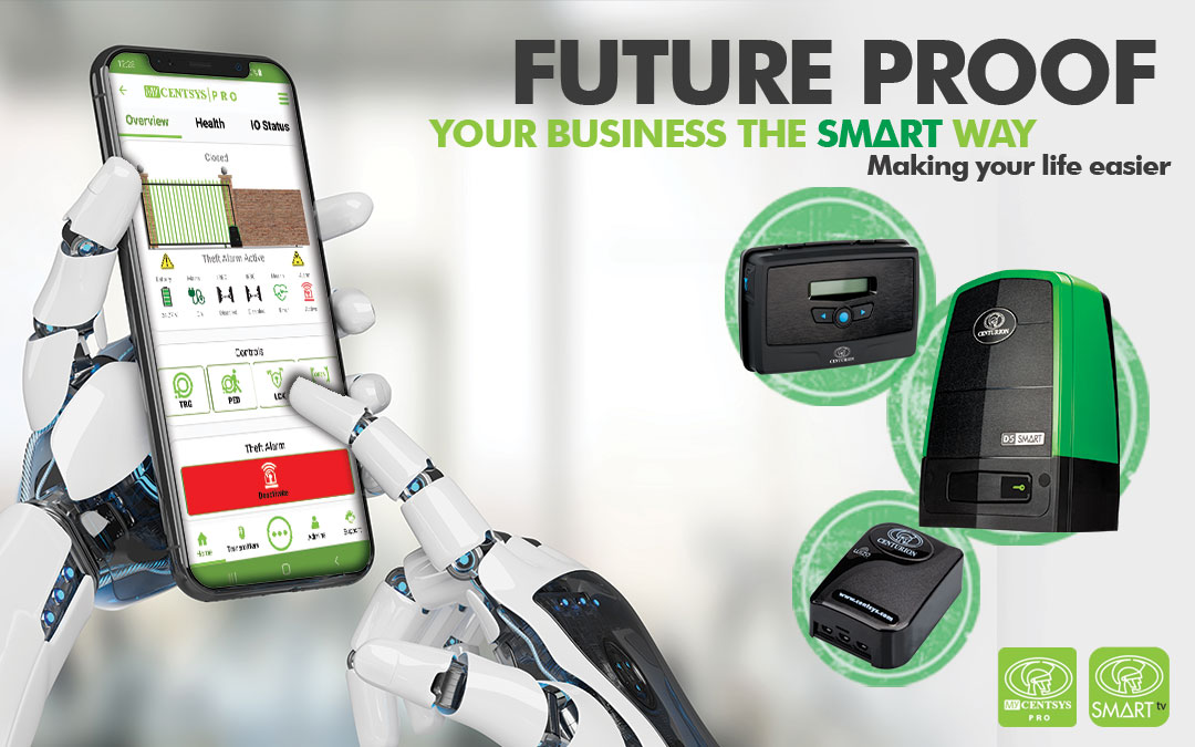 MyCentsys Pro: Helping You to Future Proof Your Business