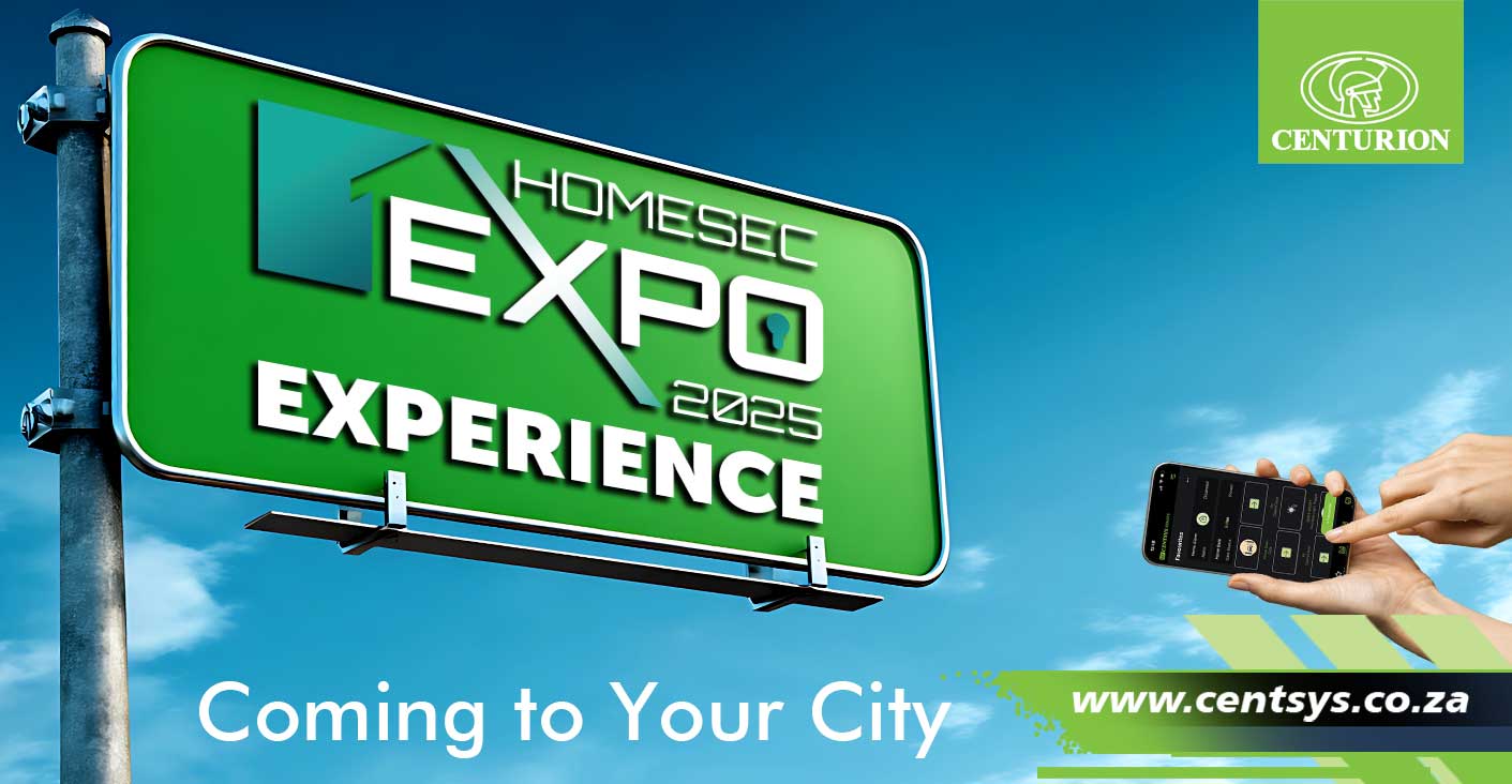 We’re Bringing HomeSec to You