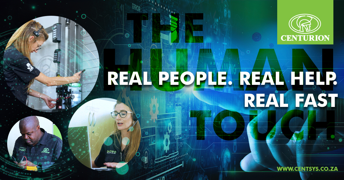 Behind Every Message Is a Human