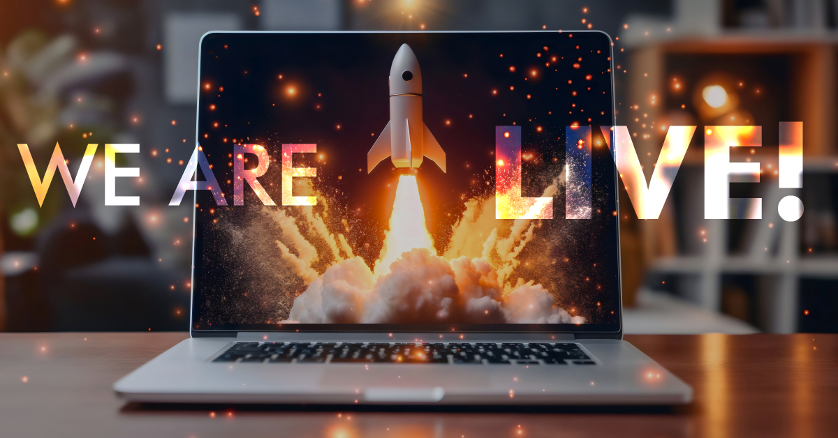 Welcome to the New CENTURION Website – A Digital Experience Reimagined