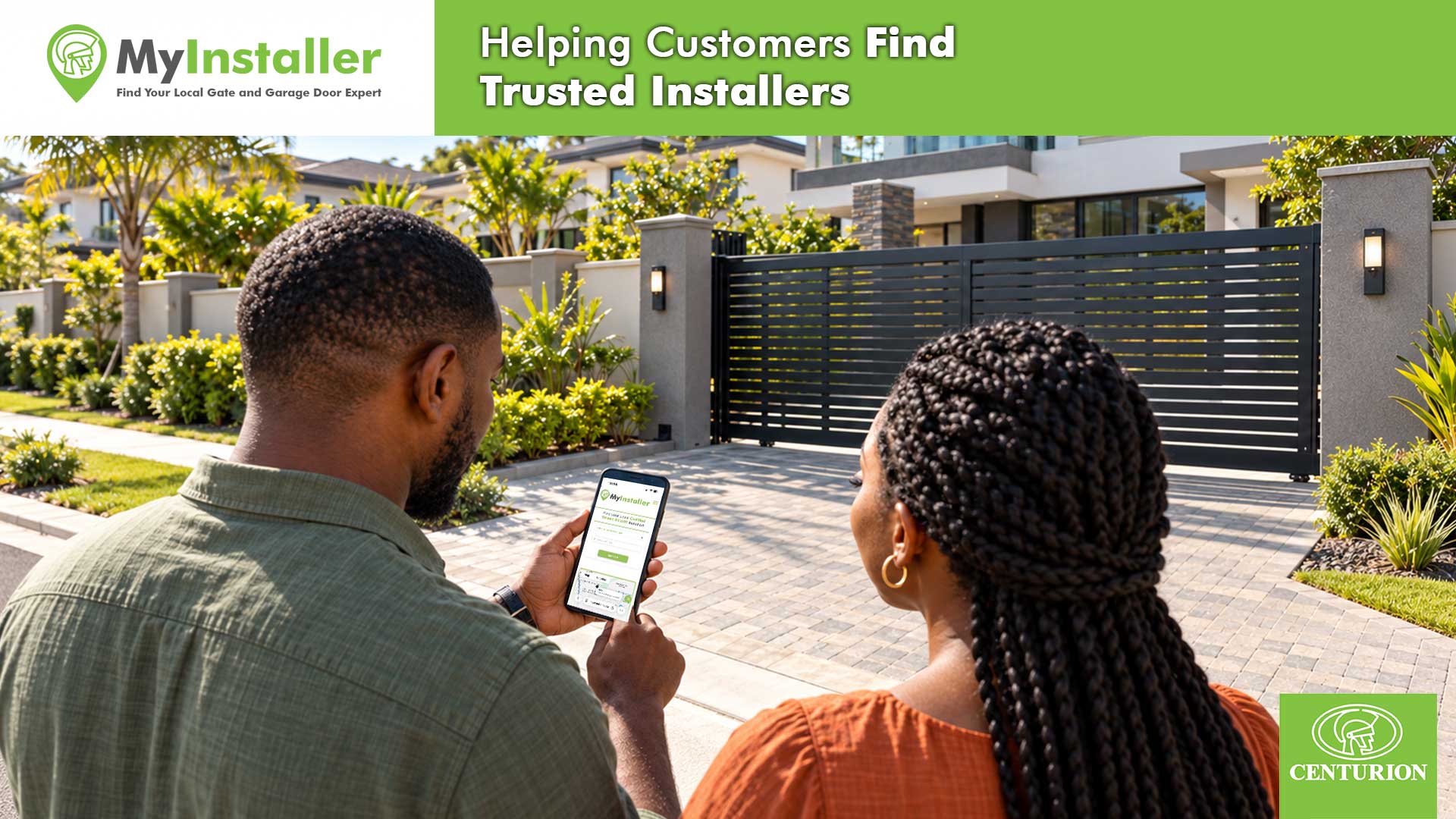 Make It Easier for Customers to Find Your Business with MyInstaller