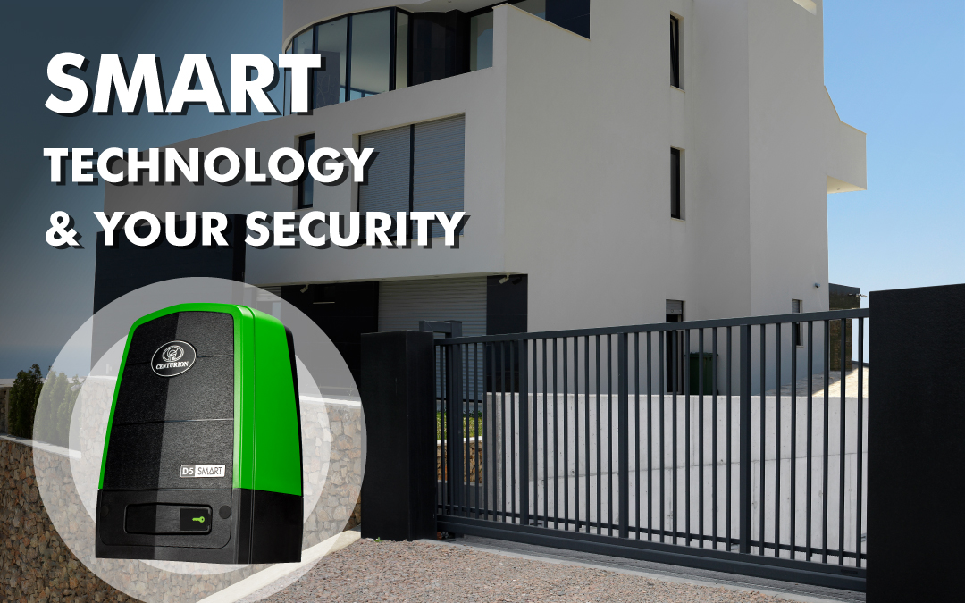 SMART Technology and Your Security