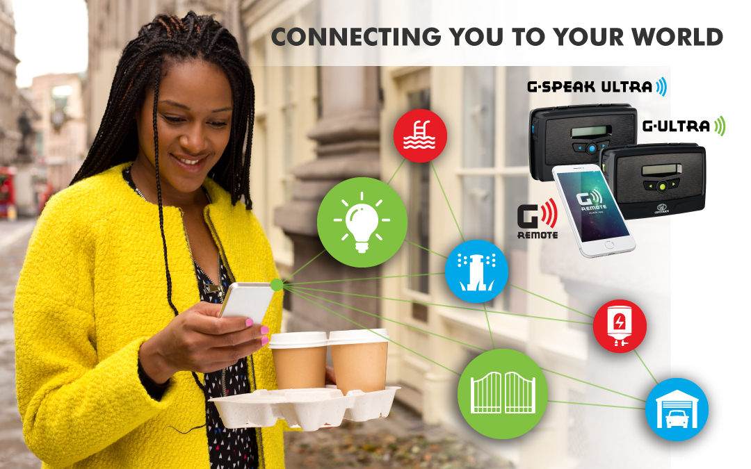 The New Data Plan that Connects You to Your World