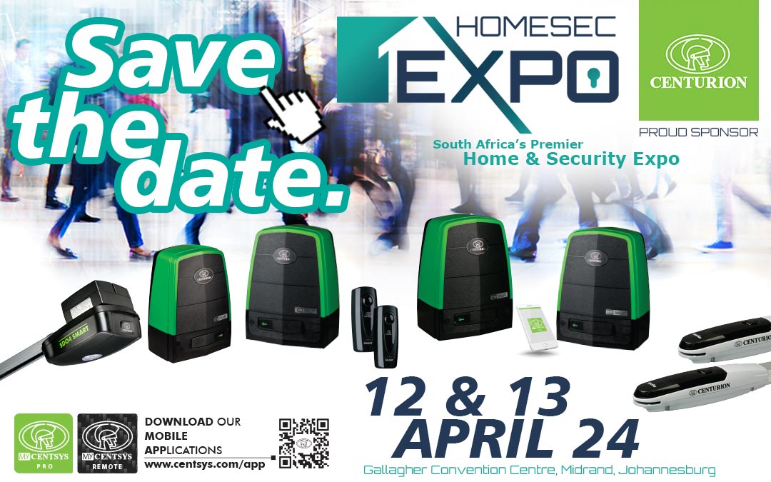 PRESS RELEASE: Unlock the Future of Home Security and Integrated Living at HomeSec 2024