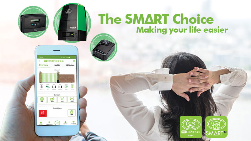 MyCentsys Pro: The Intelligent Choice to Make Your Life Easier