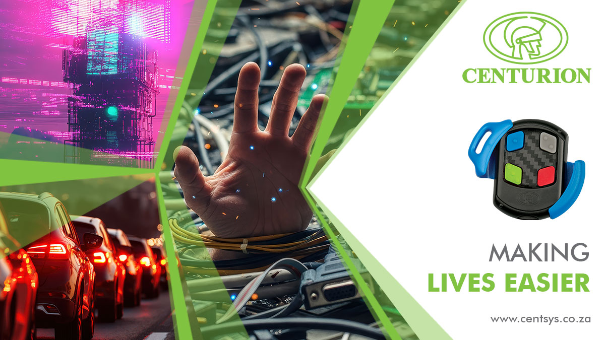 Do your remote controls provide you with the security that they should?