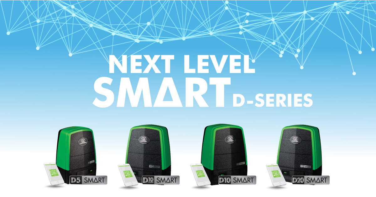 The New SMART D-Series: Artfully Innovative