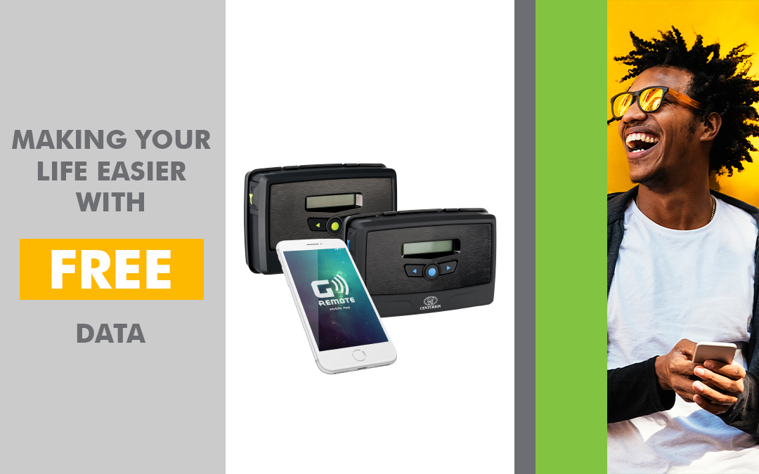 Making Your Life Easier with Free Data