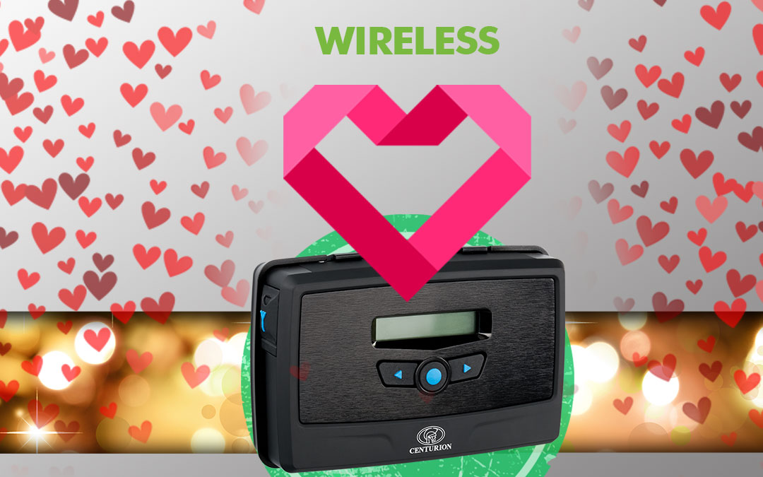 Showing Some Love to Our GSM Range
