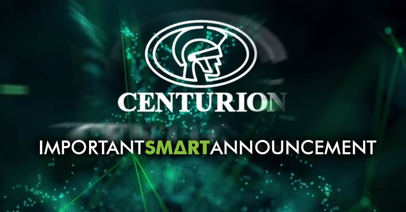 CENTURION MD Morgan Commerford Has Some Exciting News to Share!