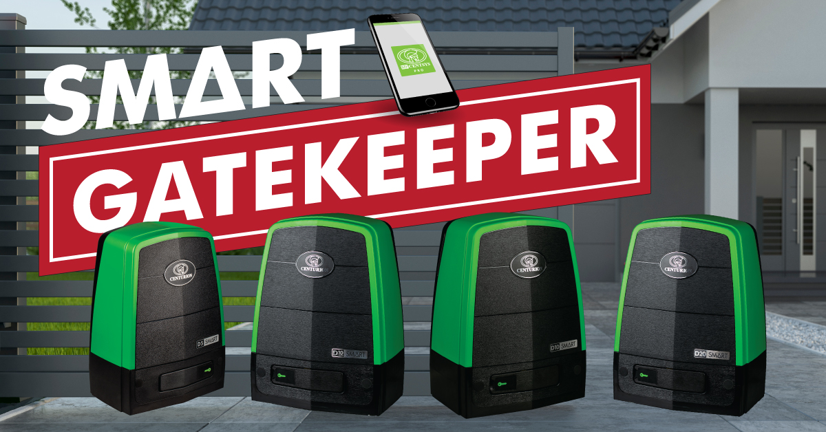 SMART: The New Gatekeepers on the Block