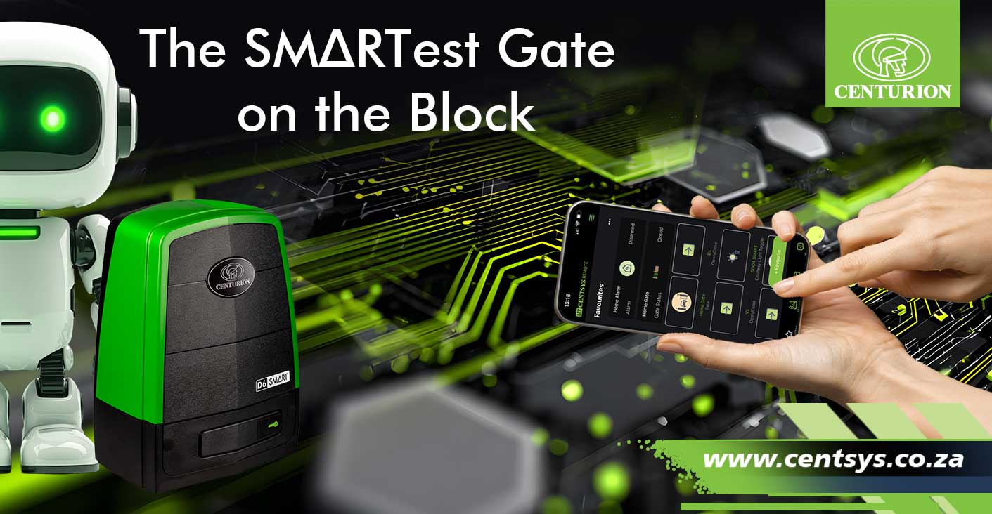 The SMΔRTest Gate on the Block: 6 Unexpected Ways to Use the MyCentsys Remote App