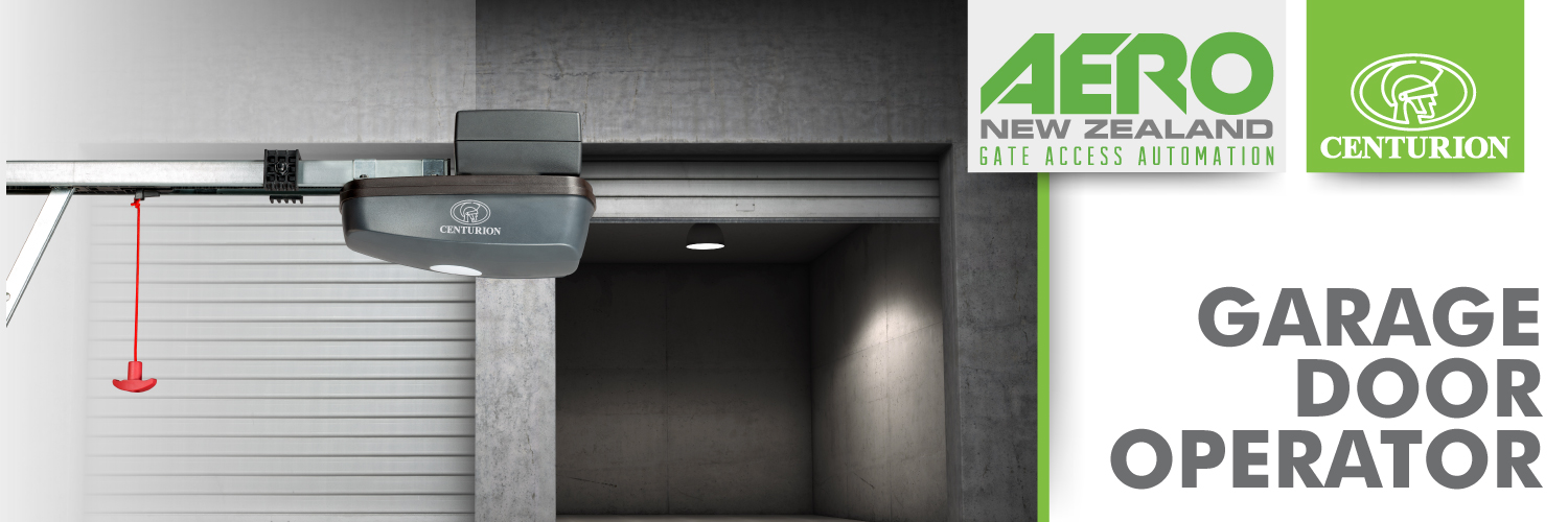 Sdo4 Garage Door Operator Centurion Systems