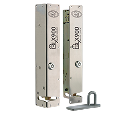 Gate Motors and other Access Control systems from CENTURION