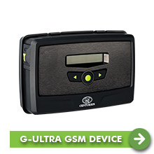 Centurion Systems G-ULTRA GSM Device Mobile Monitoring and Control