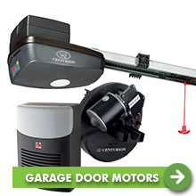 Centurion Systems Garage Door Motors 