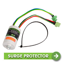Centurion Systems Surge Protector for Gate Motors