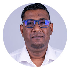 Dane Naidu