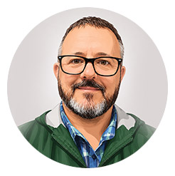 Gary De Bruyn