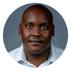 Lucas Mphago