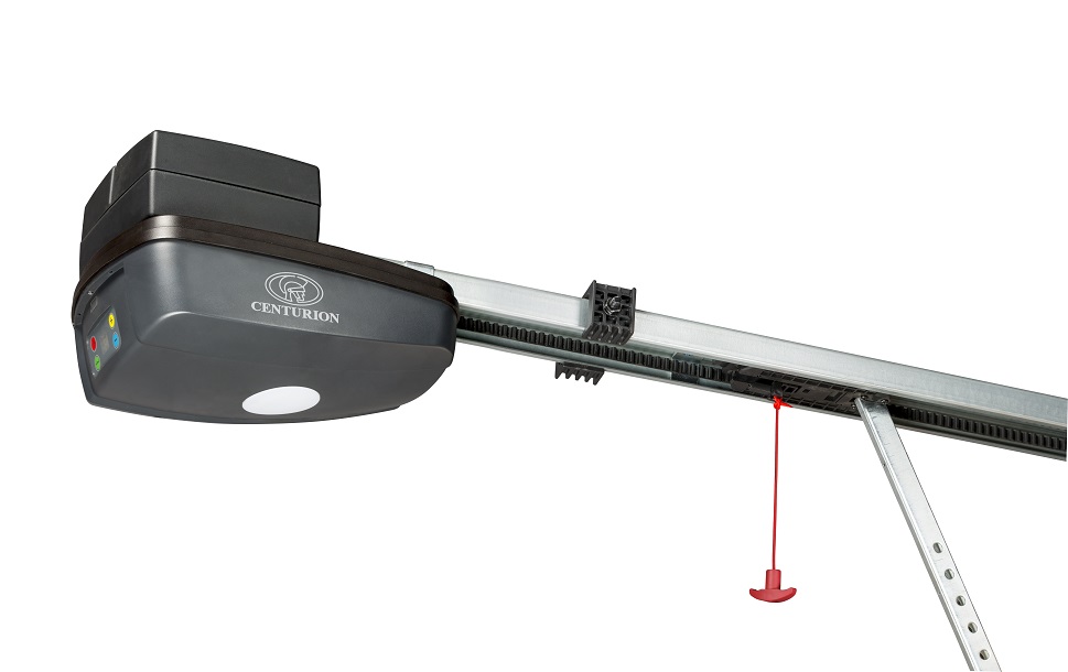 5 Reasons to Install the SDO4 Garage Door Operator