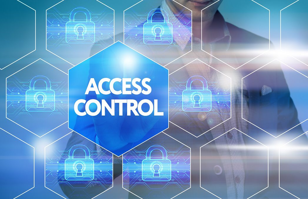 The Road to Peace of Mind: Plotting the Access Control Journey
