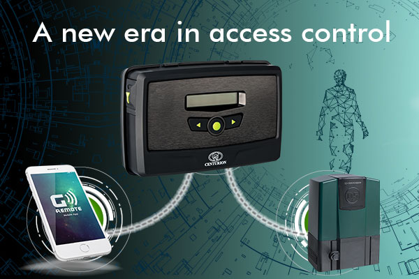 Unmatched Convenience and Control with the G-ULTRA GSM Solution