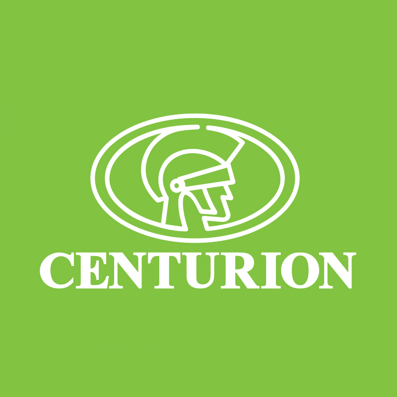 Centurion Systems logo